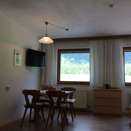 Landhaus Ahrn Leutasch Luaran gambar